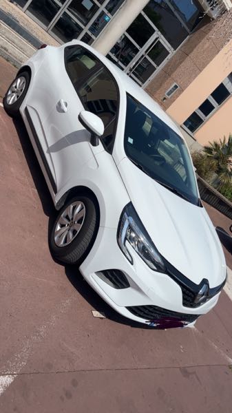 Renault Clio III (2) 1.5 DCI 85 98G EXPRESSION CLIM 5P ECO2