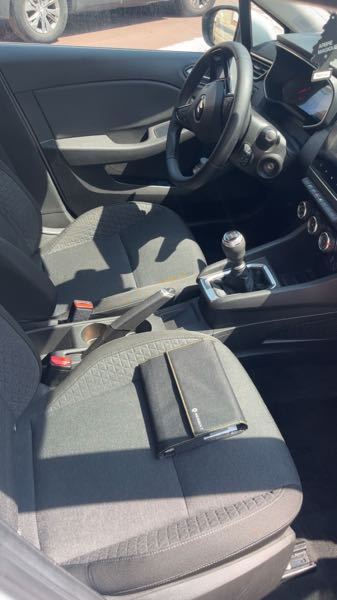 Renault Clio III (2) 1.5 DCI 85 98G EXPRESSION CLIM 5P ECO2