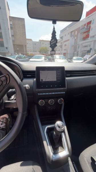 Renault Clio III (2) 1.5 DCI 85 98G EXPRESSION CLIM 5P ECO2