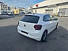 Volkswagen Polo VI 1.0 TSI 95 COPPER LINE thumbnail