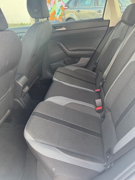 Volkswagen Polo VI 1.0 TSI 95 COPPER LINE