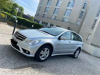 Mercedes-Benz Classe R COURT 280 CDI 7G-TRONIC
