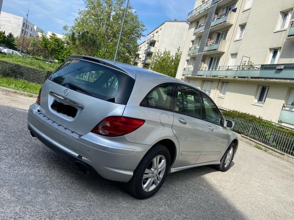 Mercedes-Benz Classe R COURT 280 CDI 7G-TRONIC