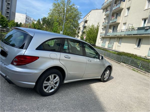 Mercedes-Benz Classe R COURT 280 CDI 7G-TRONIC