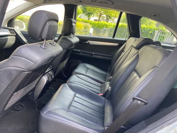 Mercedes-Benz Classe R COURT 280 CDI 7G-TRONIC