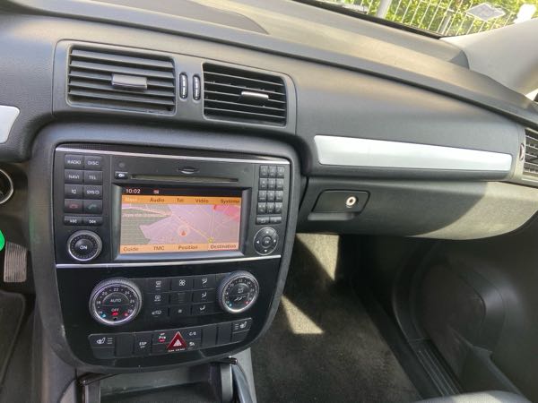 Mercedes-Benz Classe R COURT 280 CDI 7G-TRONIC