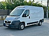 Peugeot Boxer II CABINE APPROFONDIE 335 L2H2 2.2 HDI 120 thumbnail