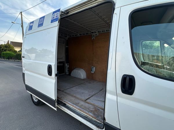 Peugeot Boxer II CABINE APPROFONDIE 335 L2H2 2.2 HDI 120