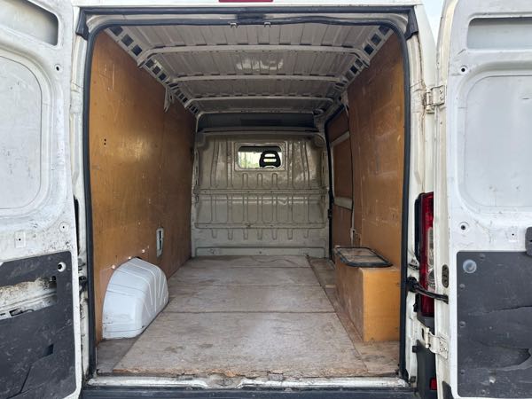 Peugeot Boxer II CABINE APPROFONDIE 335 L2H2 2.2 HDI 120