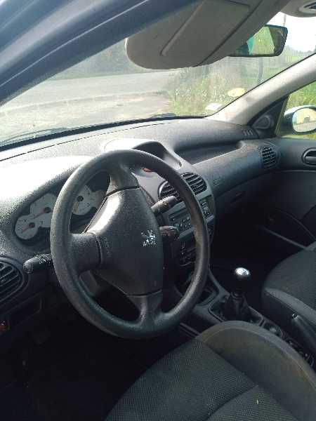 Peugeot 206 (2) SW 1.4 HDI URBAN