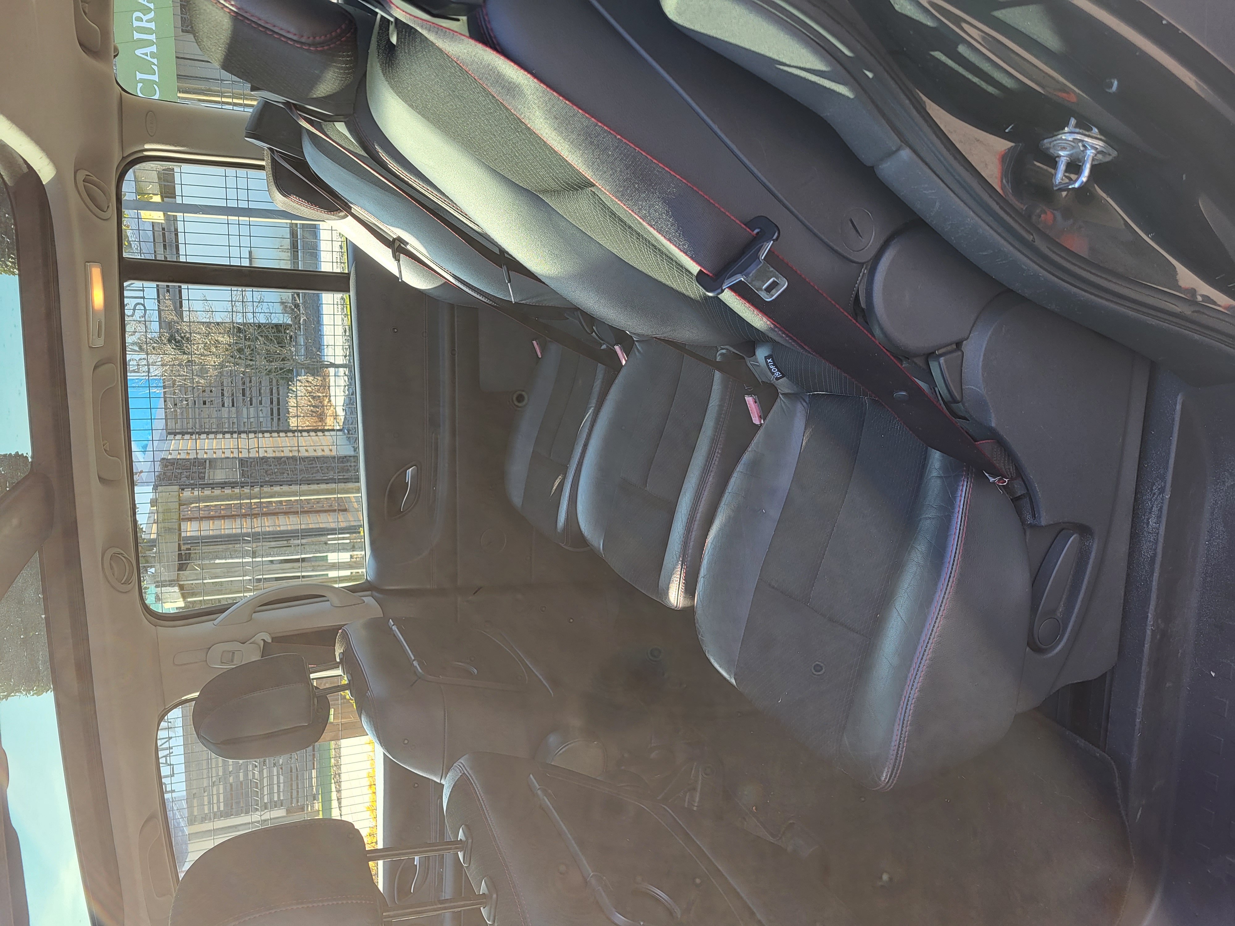 Renault Espace IV (3) 2.0 DCI 150 FAP ALYUM EVO PLUS BVA