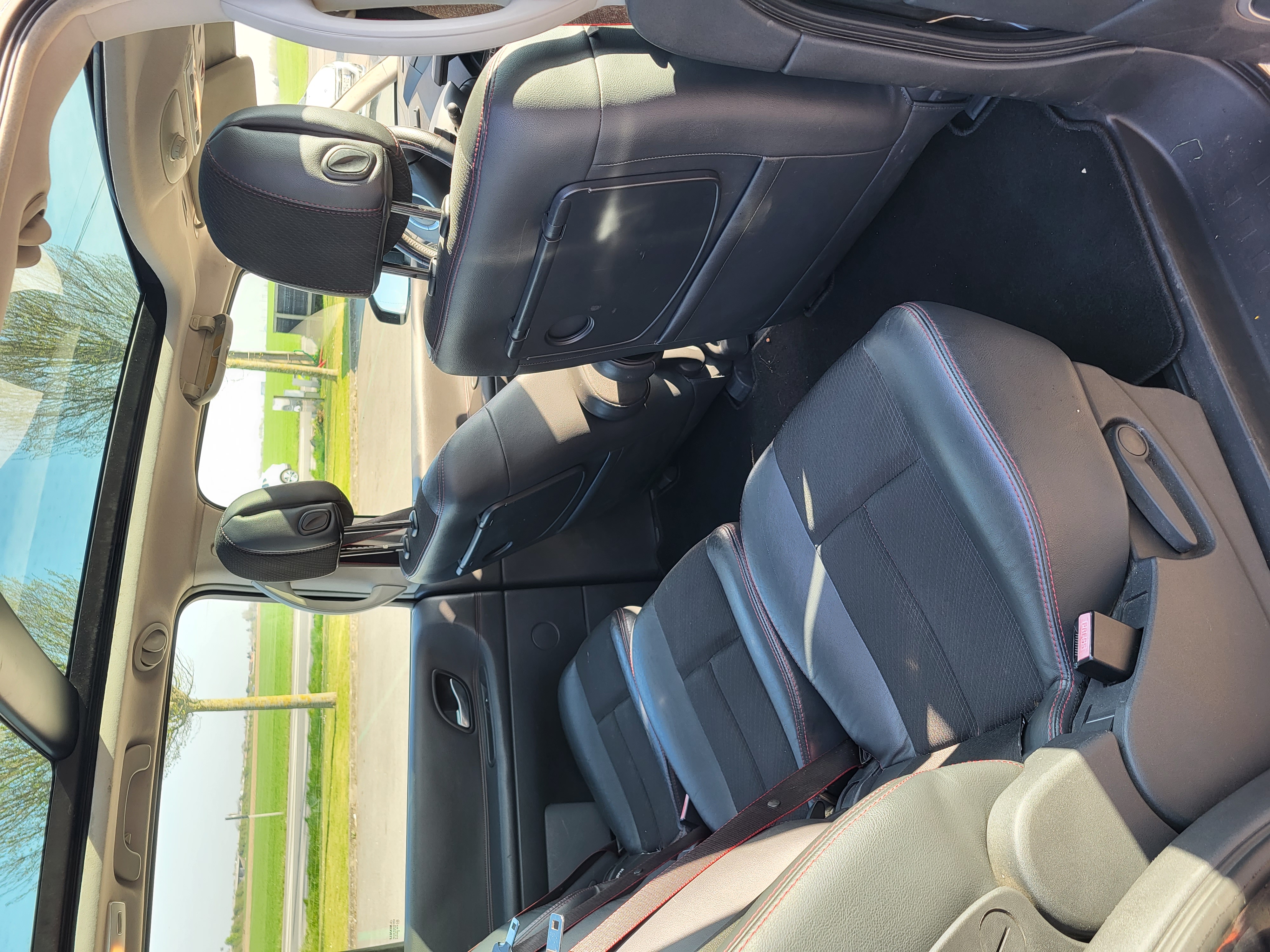 Renault Espace IV (3) 2.0 DCI 150 FAP ALYUM EVO PLUS BVA