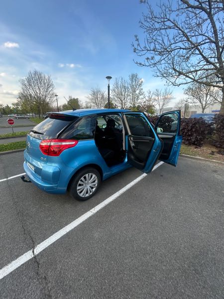 Citroen C4 c4