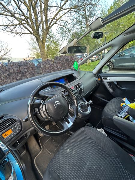 Citroen C4 c4