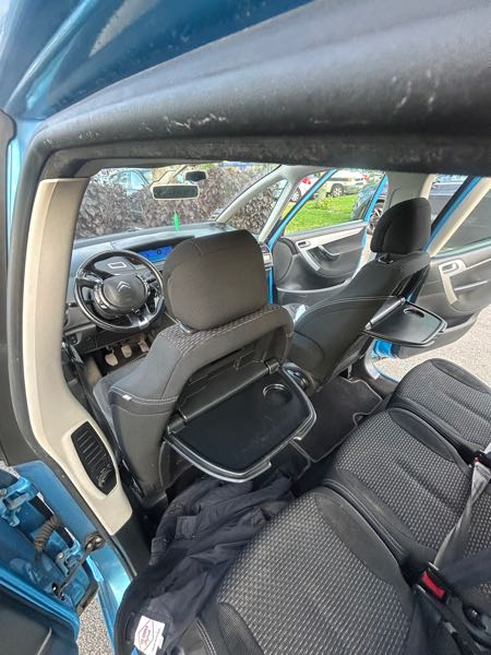 Citroen C4 c4
