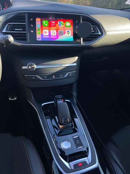 Peugeot 308 III SW 1.2 PURETECH 130 S&amp;S GT LINE EAT8