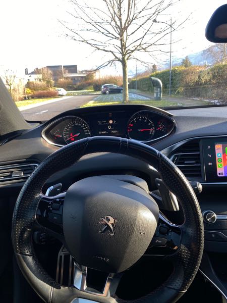 Peugeot 308 III SW 1.2 PURETECH 130 S&amp;S GT LINE EAT8