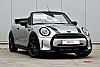 MINI Cooper Cabrio Cabriolet l Head-Up l Navi l thumbnail