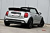 MINI Cooper Cabrio Cabriolet l Head-Up l Navi l thumbnail