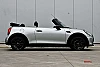 MINI Cooper Cabrio Cabriolet l Head-Up l Navi l thumbnail