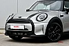 MINI Cooper Cabrio Cabriolet l Head-Up l Navi l thumbnail