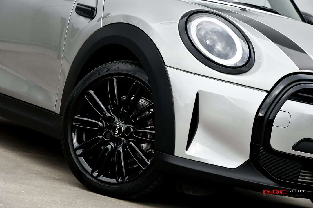 MINI Cooper Cabrio Cabriolet l Head-Up l Navi l