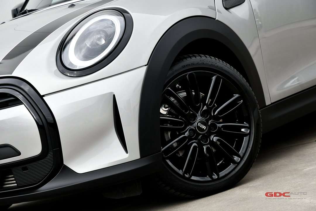 MINI Cooper Cabrio Cabriolet l Head-Up l Navi l