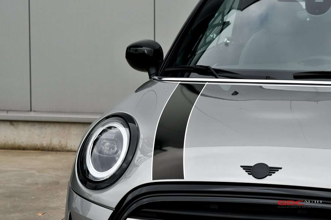 MINI Cooper Cabrio Cabriolet l Head-Up l Navi l