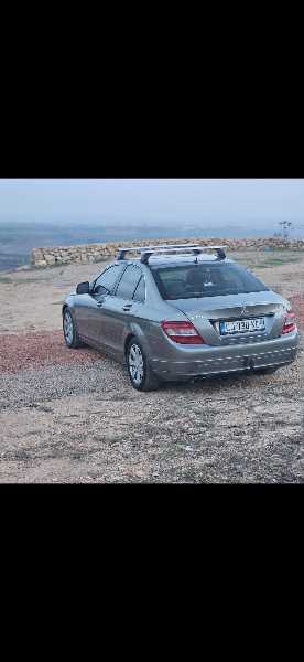 Mercedes-Benz Classe C III 200 CDI ELEGANCE