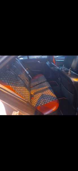 Mercedes-Benz Classe C III 200 CDI ELEGANCE