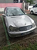 Mercedes-Benz Classe C IV (2) 180 D 6CV BUSINESS LINE thumbnail