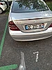 Mercedes-Benz Classe C IV (2) 180 D 6CV BUSINESS LINE thumbnail
