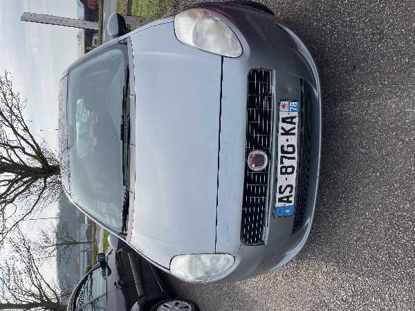 Fiat Punto Evo Punto 1.3 jtd