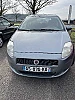 Fiat Punto Evo Punto 1.3 jtd thumbnail