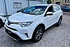 Toyota Rav 4 Toyota RAV4 Hybride 155ch Dynamic 4WD E-CVT, 8cv, 5 portes, thumbnail