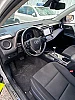 Toyota Rav 4 Toyota RAV4 Hybride 155ch Dynamic 4WD E-CVT, 8cv, 5 portes, thumbnail