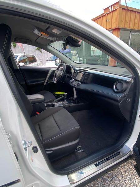 Toyota Rav 4 Toyota RAV4 Hybride 155ch Dynamic 4WD E-CVT, 8cv, 5 portes,