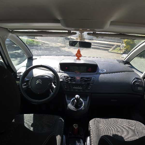 Citroen C4 (2) 1.6 HDI 110 FAP BUSINESS EURO5
