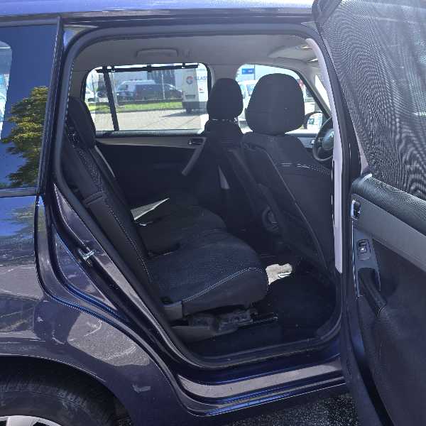 Citroen C4 (2) 1.6 HDI 110 FAP BUSINESS EURO5