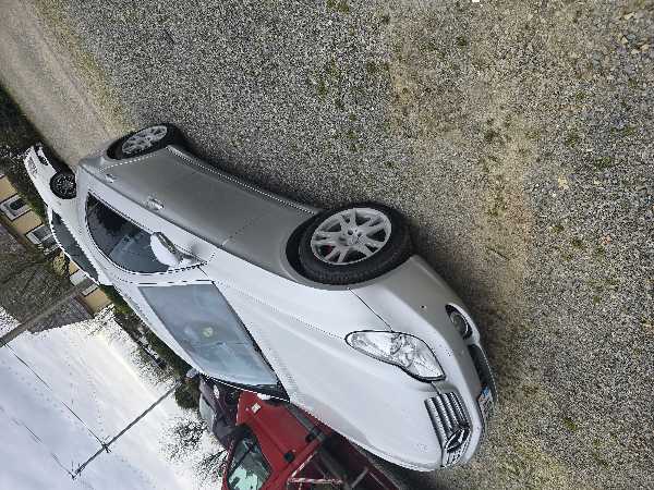 Mercedes-Benz Classe Cls 320 CDI 7G-TRONIC