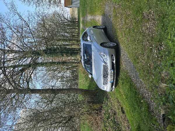 Mercedes-Benz Classe Cls 320 CDI 7G-TRONIC