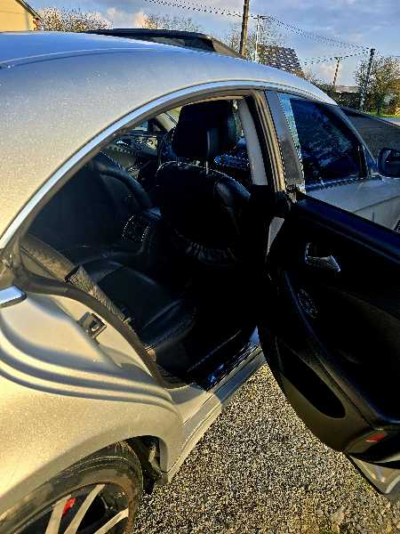 Mercedes-Benz Classe Cls 320 CDI 7G-TRONIC