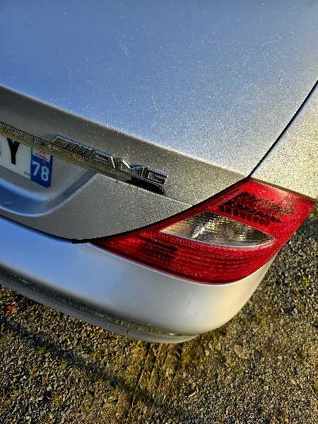 Mercedes-Benz Classe Cls 320 CDI 7G-TRONIC