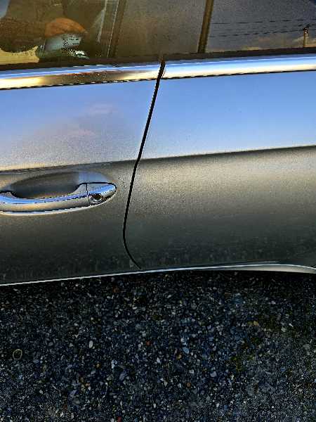 Mercedes-Benz Classe Cls 320 CDI 7G-TRONIC