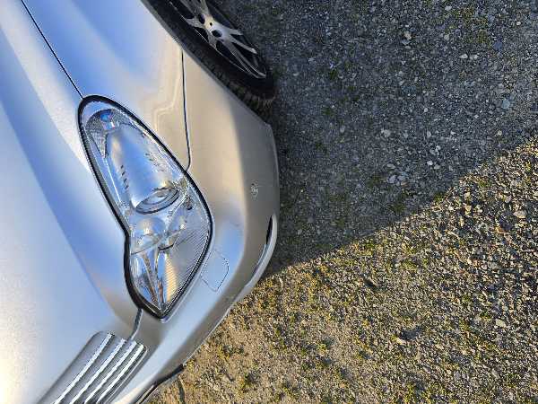 Mercedes-Benz Classe Cls 320 CDI 7G-TRONIC