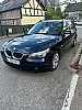 Bmw Serie 5 (E61) (2) TOURING 520D 163 EXCELLIS thumbnail
