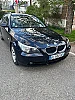 Bmw Serie 5 (E61) (2) TOURING 520D 163 EXCELLIS thumbnail