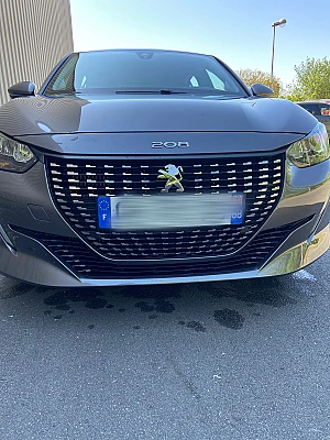 Peugeot 208 II 1.2 PURETECH 100 S&amp;S ACTIVE BUSINESS