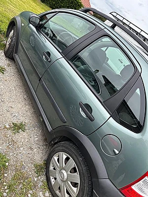 Citroen C3 1.4 PACK CLIM