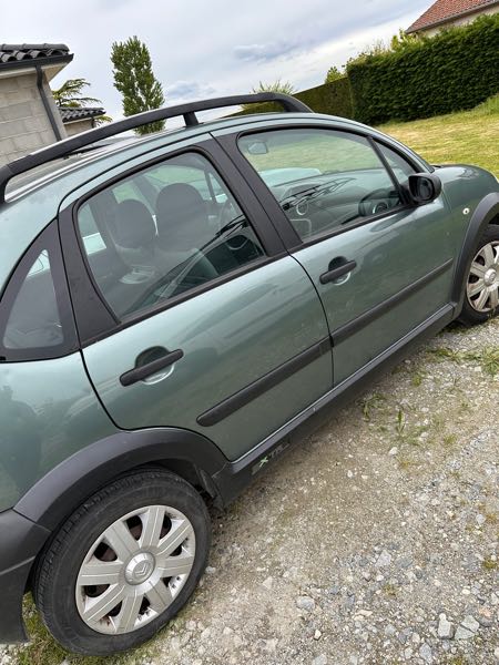 Citroen C3 1.4 PACK CLIM